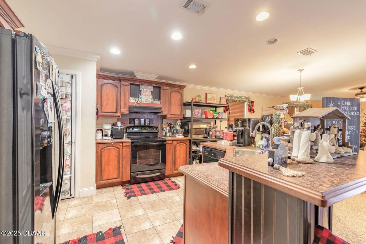 930 & 932 15th Street, Holly Hill, FL 32117 Photo