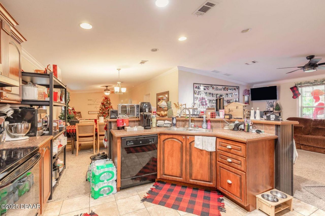 930 & 932 15th Street, Holly Hill, FL 32117 Photo