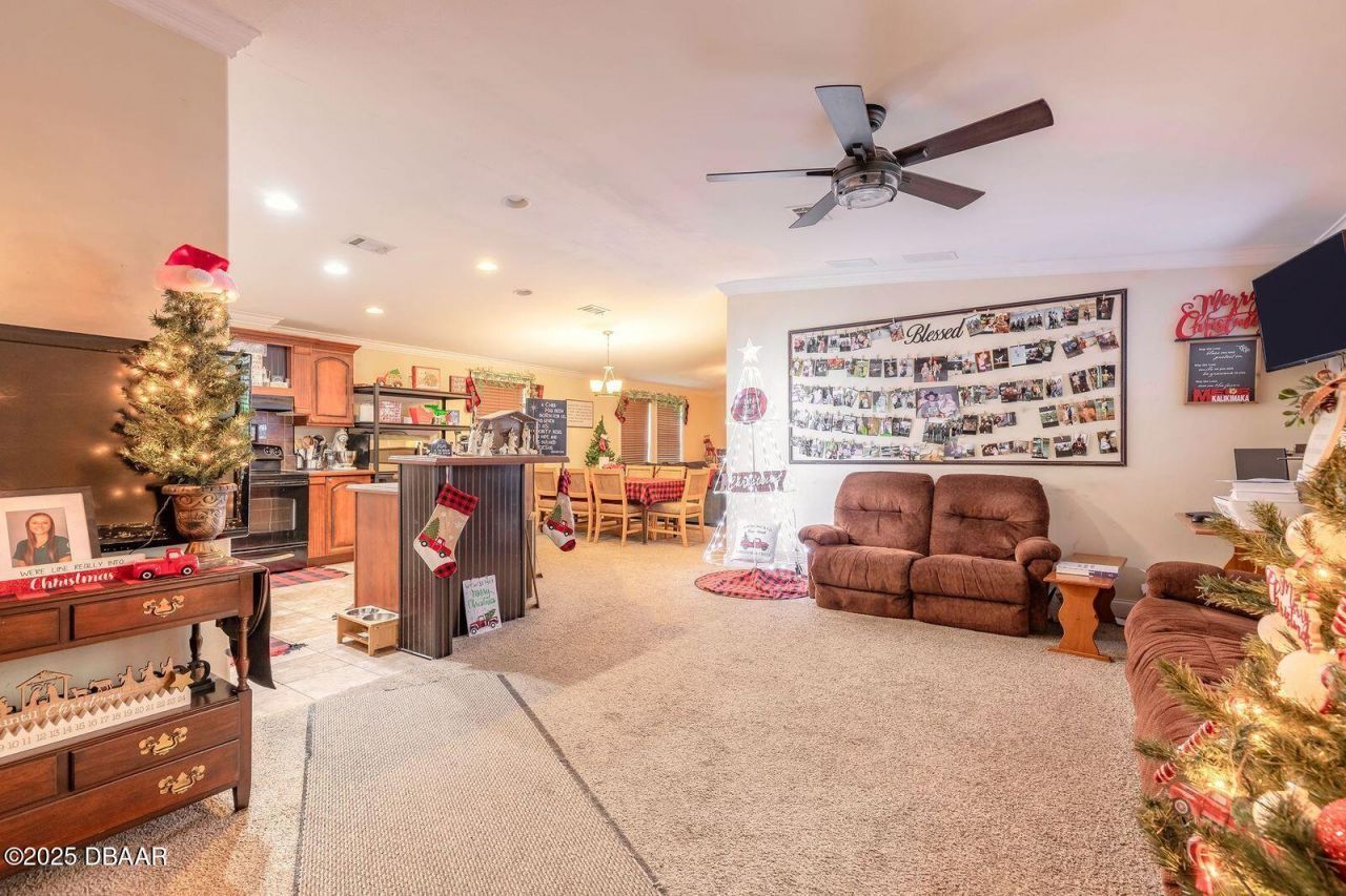 930 & 932 15th Street, Holly Hill, FL 32117 Photo