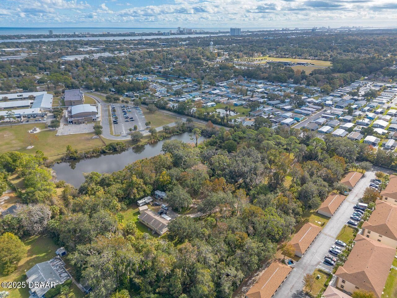 930 & 932 15th Street, Holly Hill, FL 32117 Photo