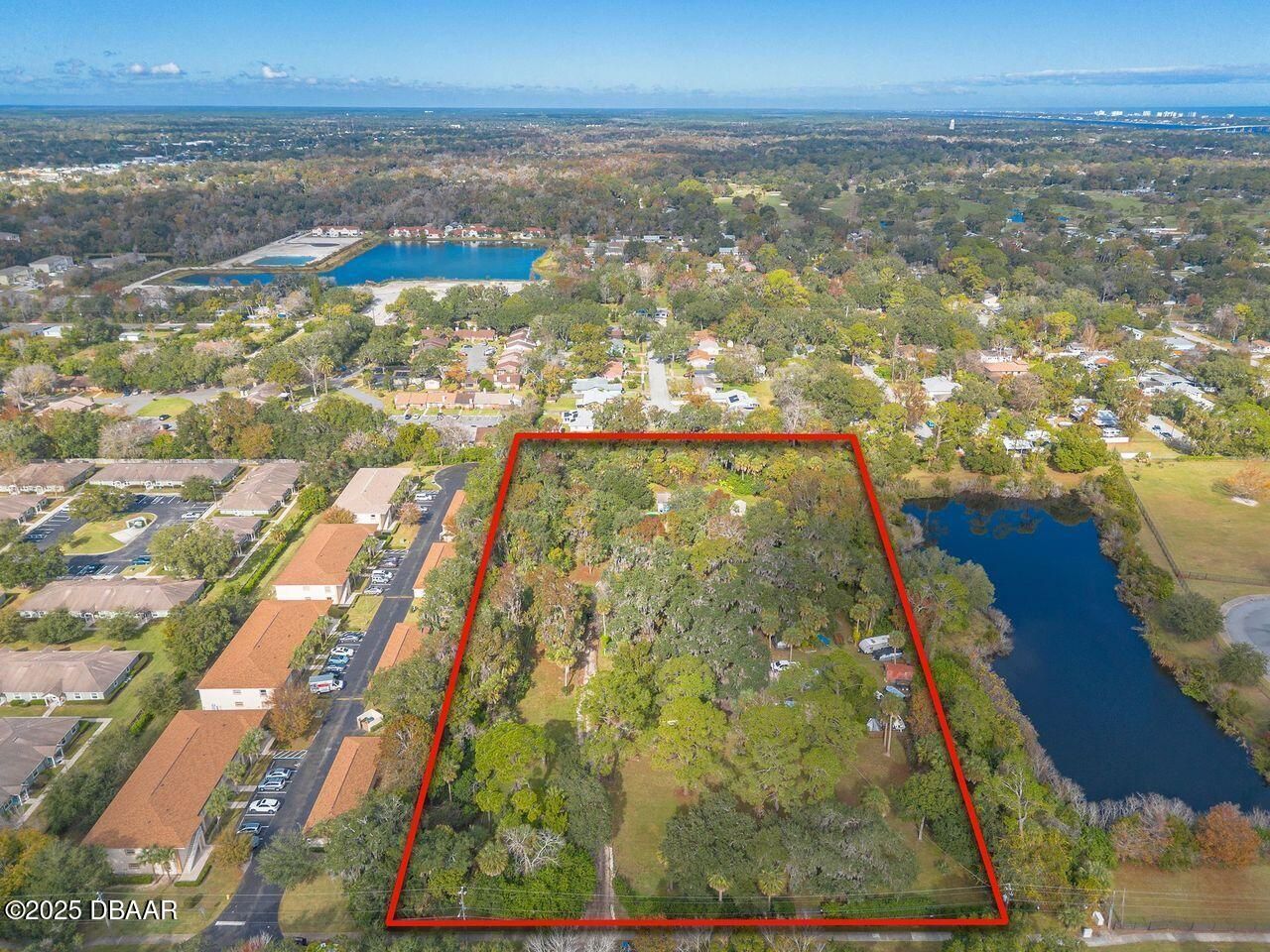 930 & 932 15th Street, Holly Hill, FL 32117 Photo