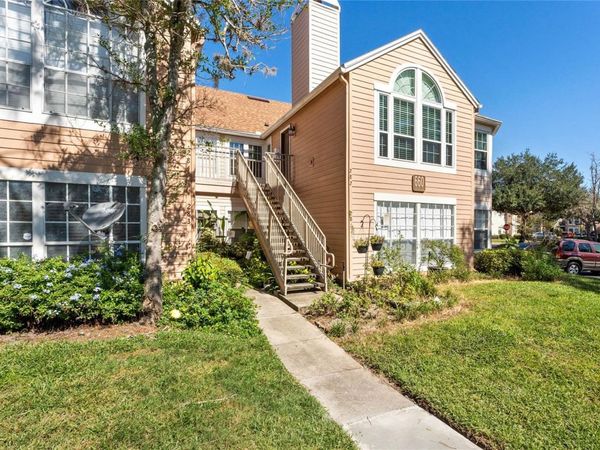 660 YOUNGSTOWN PARKWAY, Unit 282, ALTAMONTE SPRINGS, FL 32714