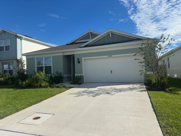 6040 WILDLINE DRIVE, ST CLOUD, FL 34771