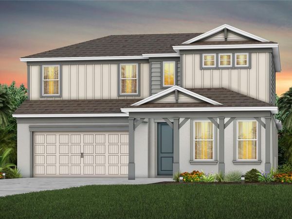 4033 WINDING MEADOWS STREET, APOPKA, FL 32712