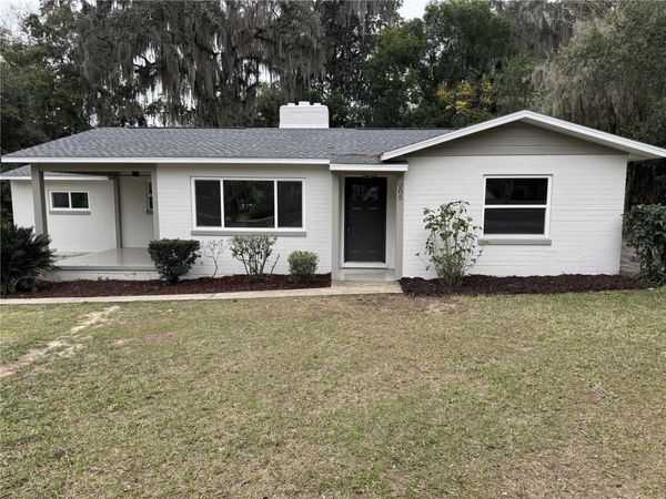205 SE 29TH AVENUE, OCALA, FL 34471