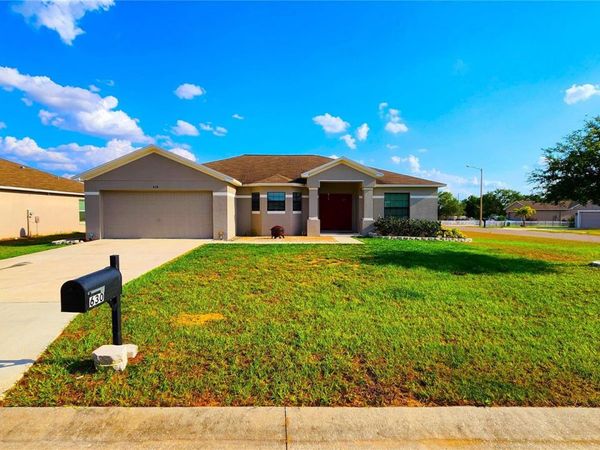 630 VALENCIA COURT, DUNDEE, FL 33838