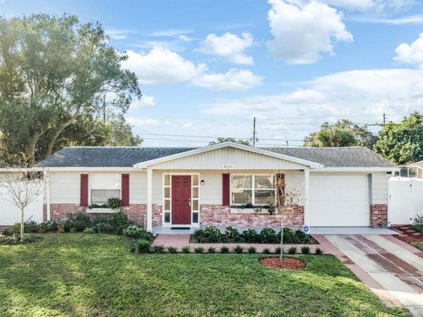 4626 ABDELLA LANE, HOLIDAY, FL 34690