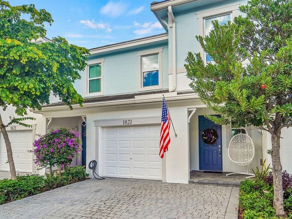 1821 Sandpiper Pointe Place, Unit 1821, Deerfield Beach, FL 33442
