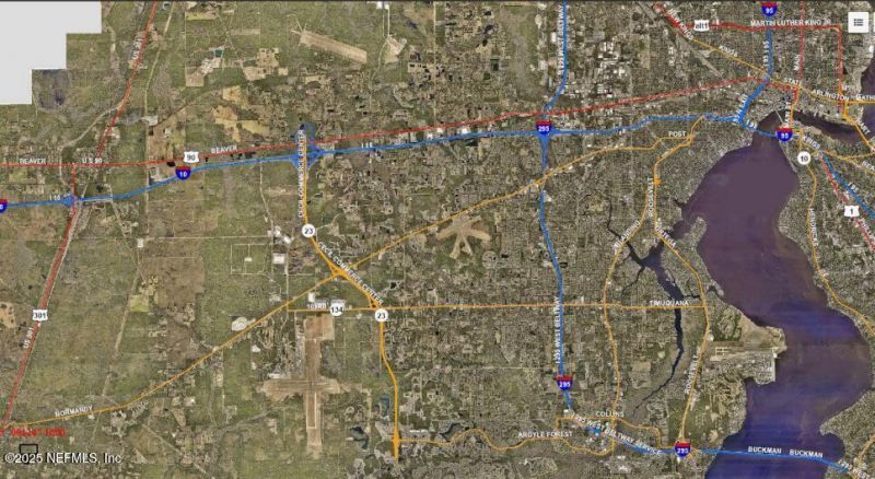 0 Maxville-middleburg Road, Jacksonville, FL 32234 Photo