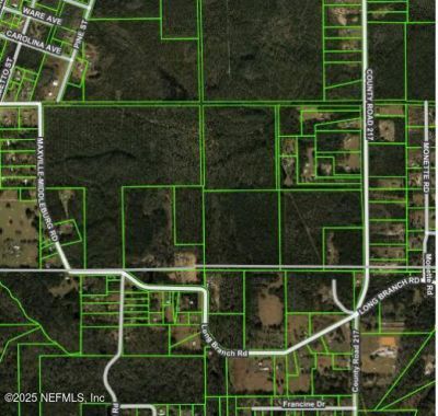 0 Maxville-middleburg Road, Jacksonville, FL 32234 Photo