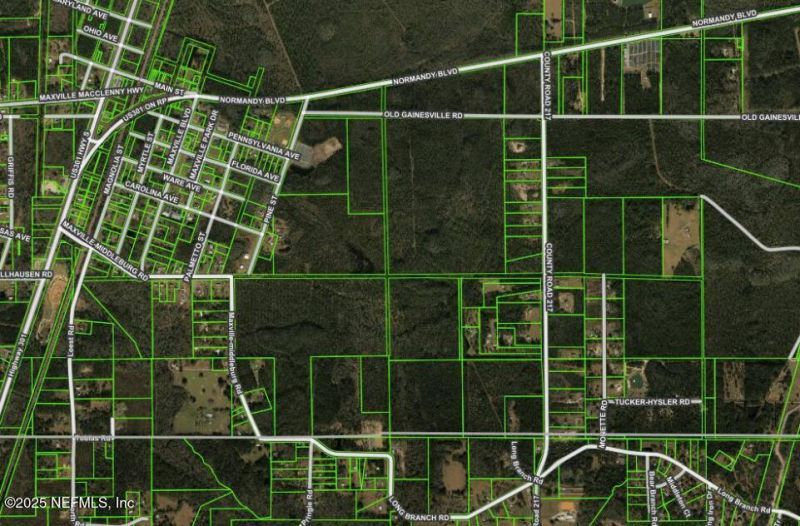 0 Maxville-middleburg Road, Jacksonville, FL 32234 Photo
