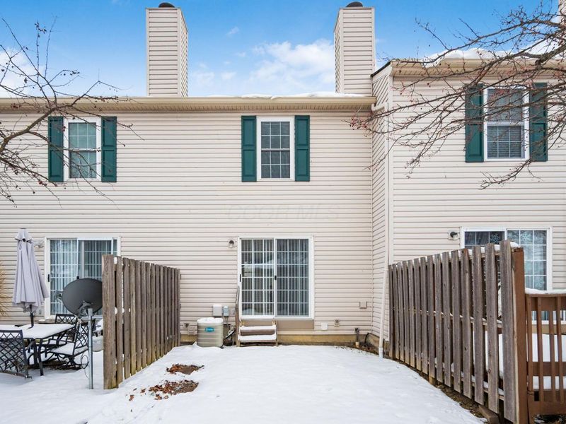 1668 Blackhorse Lane, Unit 157B, Hilliard, OH 43026 Photo 27