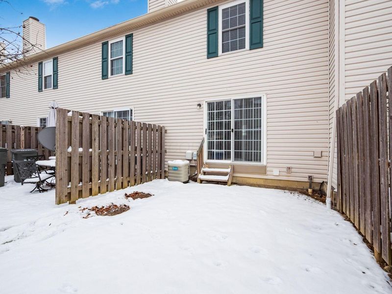 1668 Blackhorse Lane, Unit 157B, Hilliard, OH 43026 Photo 28