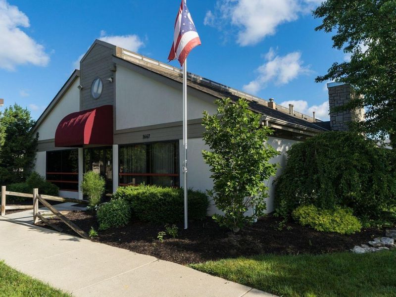 1668 Blackhorse Lane, Unit 157B, Hilliard, OH 43026 Photo 31