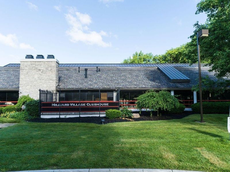 1668 Blackhorse Lane, Unit 157B, Hilliard, OH 43026 Photo 33