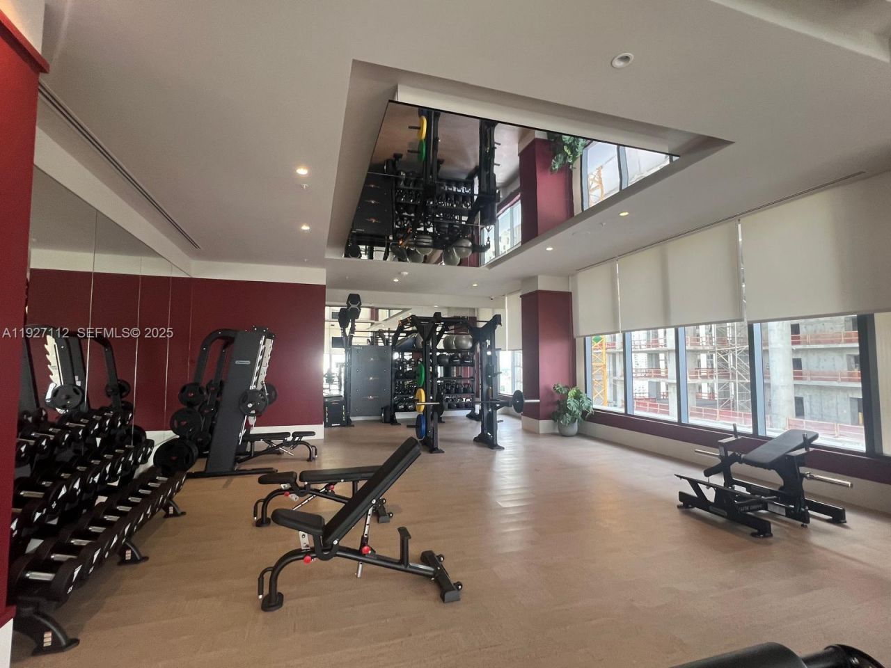 11 NE 6 St, Unit 2501, Miami, FL 33132 Photo