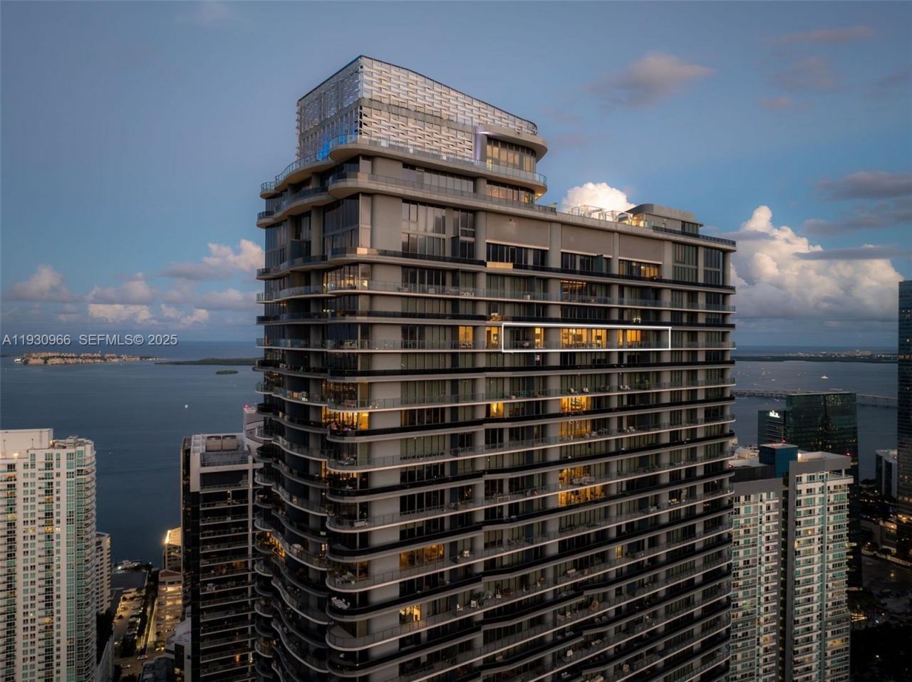 1000 Brickell Plz, Unit PH5904, Miami, FL 33131 Photo