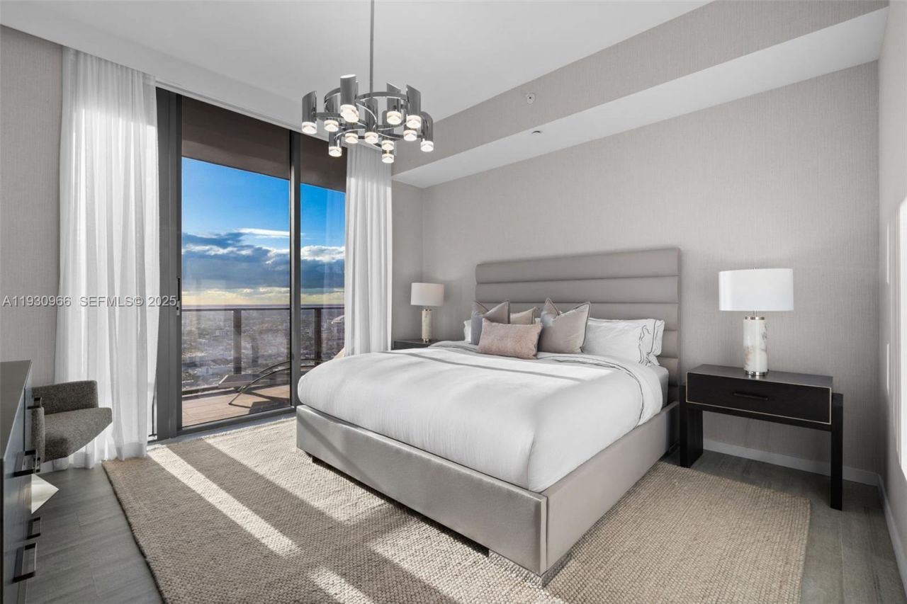 1000 Brickell Plz, Unit PH5904, Miami, FL 33131 Photo