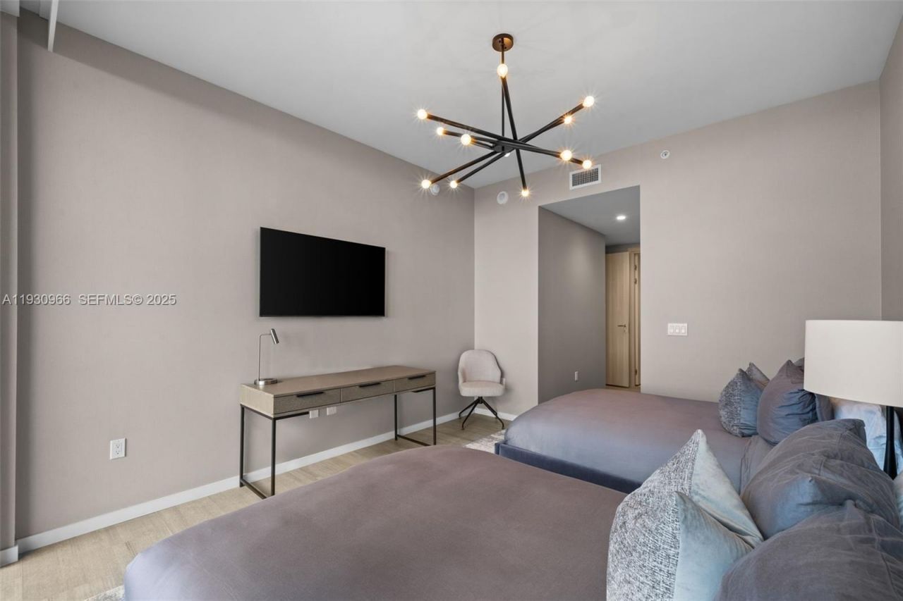 1000 Brickell Plz, Unit PH5904, Miami, FL 33131 Photo