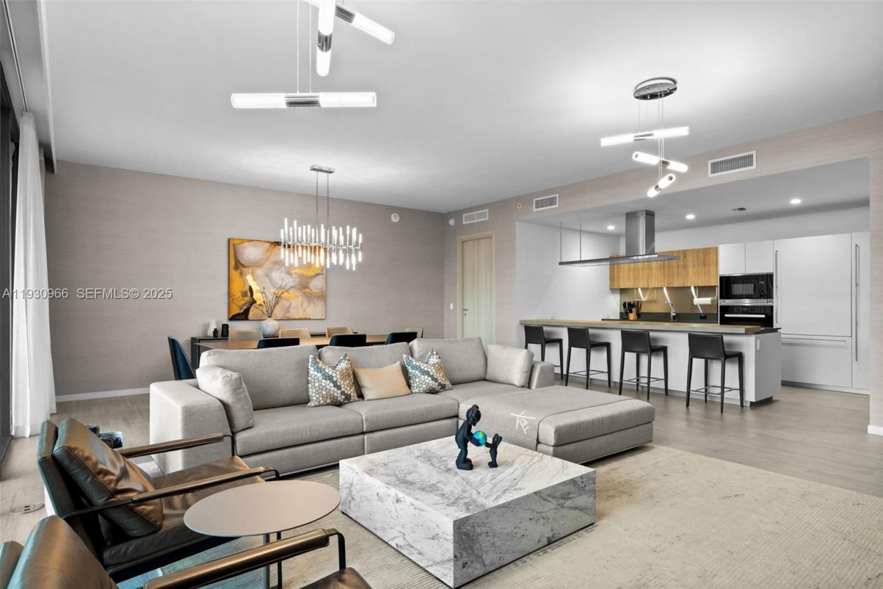 1000 Brickell Plz, Unit PH5904, Miami, FL 33131 Photo