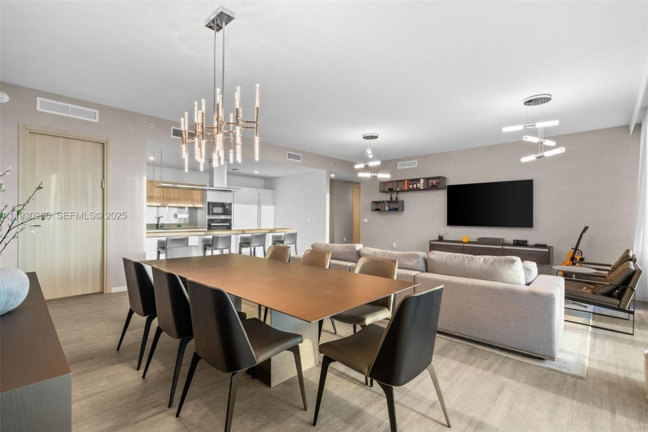 1000 Brickell Plz, Unit PH5904, Miami, FL 33131 Photo