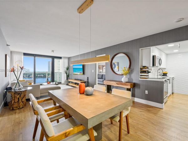 20505 E Country Club Dr, Unit 1034, Aventura, FL 33180