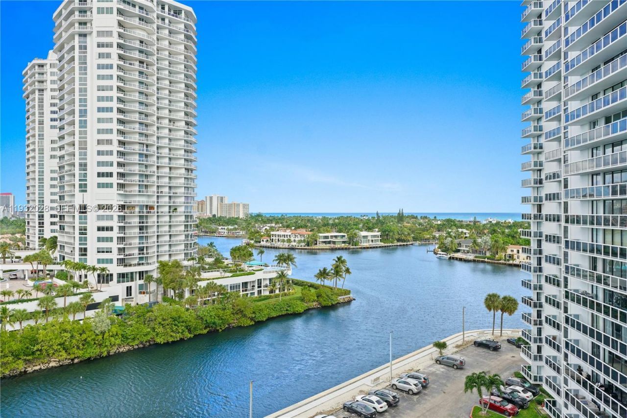 20505 E Country Club Dr, Unit 1034, Aventura, FL 33180 Photo