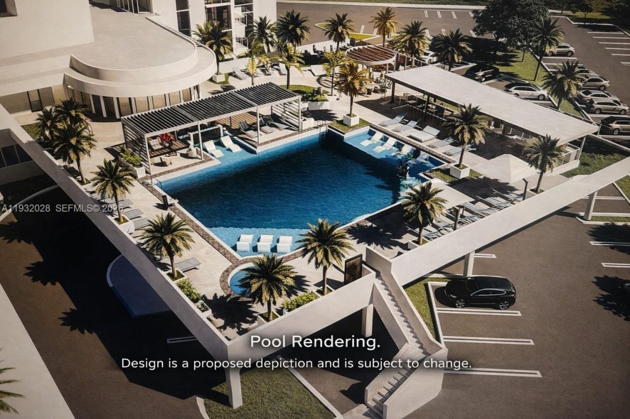 20505 E Country Club Dr, Unit 1034, Aventura, FL 33180 Photo