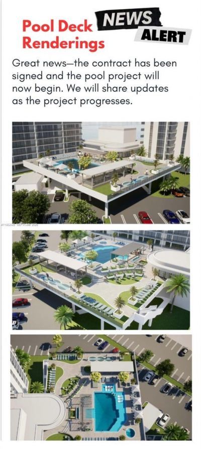 20505 E Country Club Dr, Unit 1034, Aventura, FL 33180 Photo