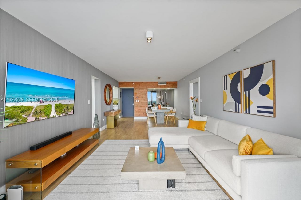 20505 E Country Club Dr, Unit 1034, Aventura, FL 33180 Photo