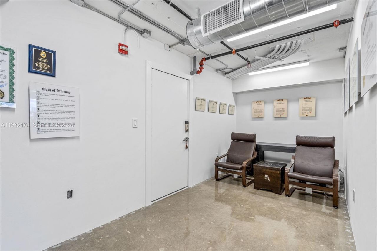 1200 West Ave, Unit OFFICE CU-, Miami Beach, FL 33139 Photo