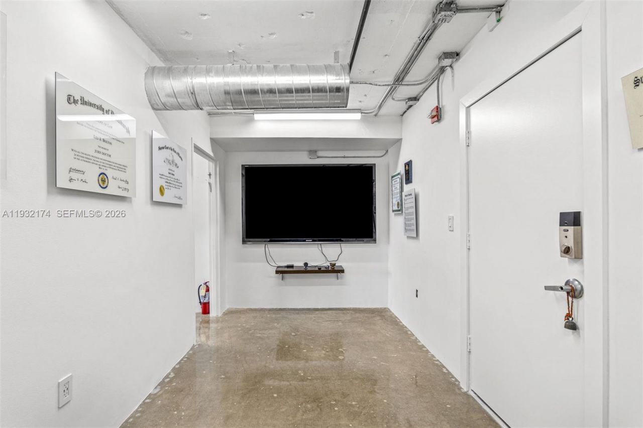 1200 West Ave, Unit OFFICE CU-, Miami Beach, FL 33139 Photo