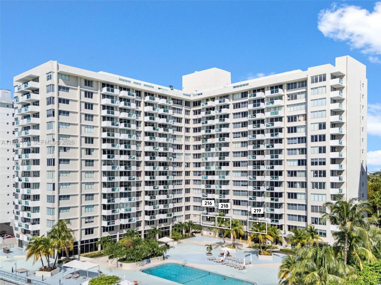 1200 West Ave, Unit OFFICE CU-, Miami Beach, FL 33139 Photo