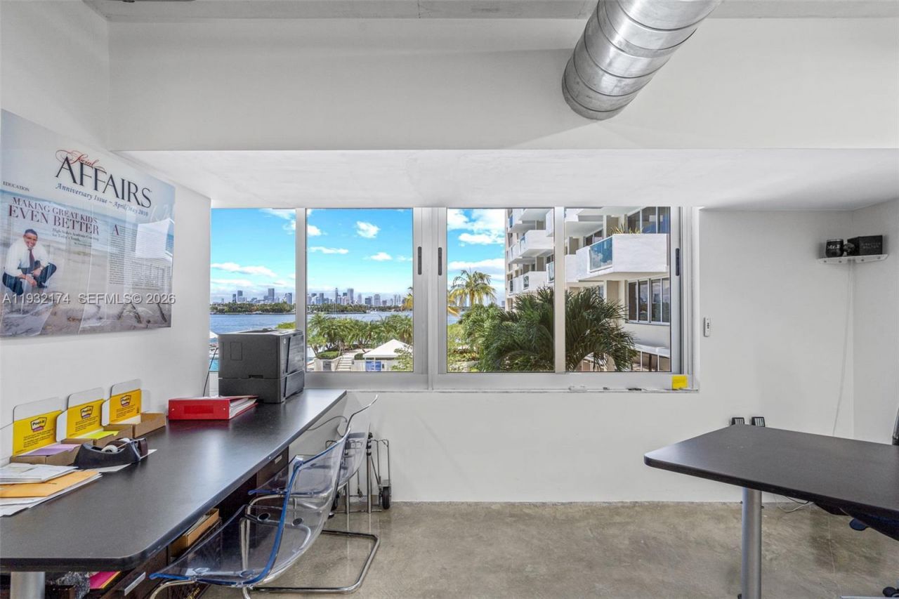 1200 West Ave, Unit OFFICE CU-, Miami Beach, FL 33139 Photo