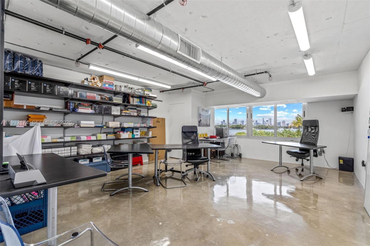 1200 West Ave, Unit OFFICE CU-, Miami Beach, FL 33139 Photo