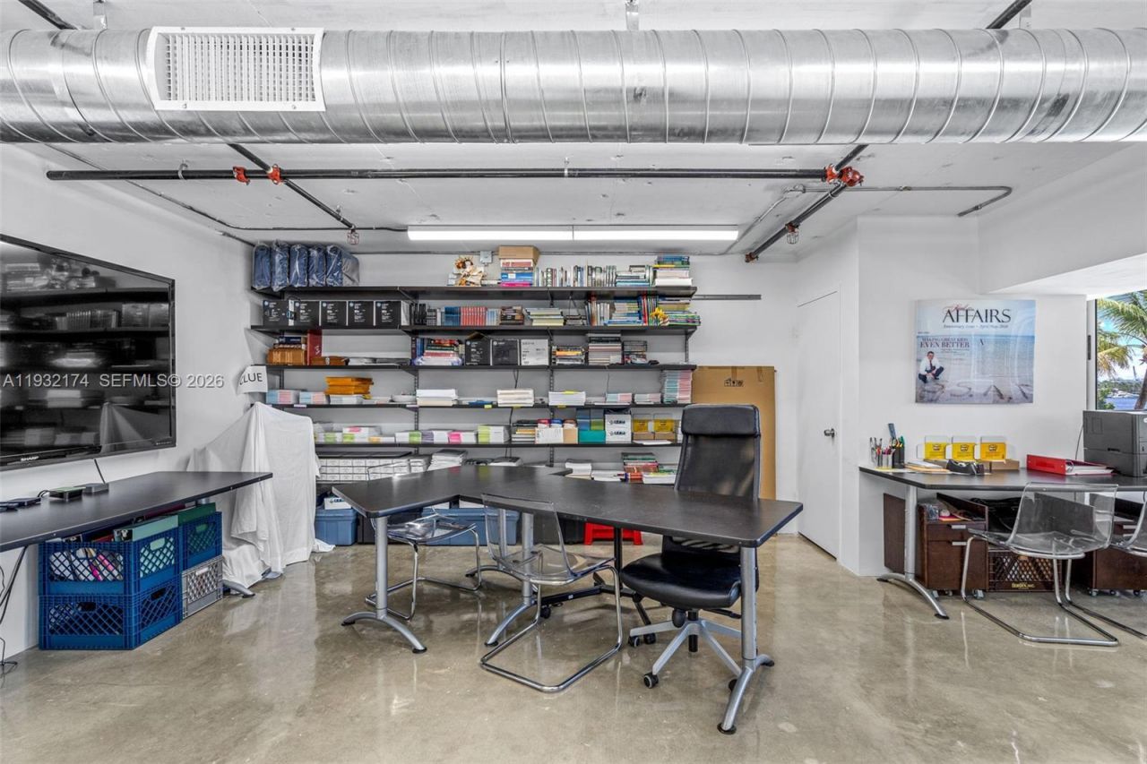 1200 West Ave, Unit OFFICE CU-, Miami Beach, FL 33139 Photo