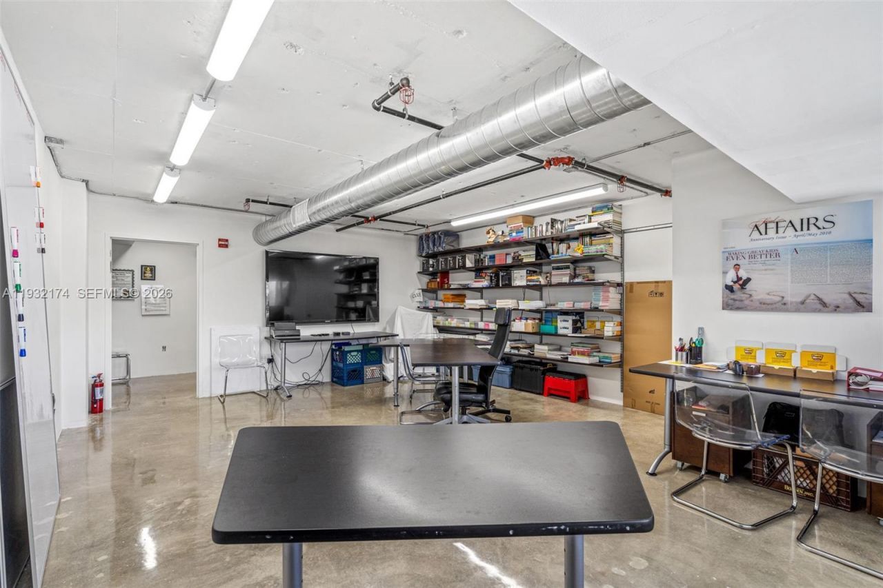 1200 West Ave, Unit OFFICE CU-, Miami Beach, FL 33139 Photo