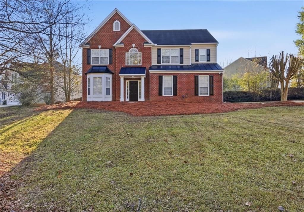 3380 Lake Breeze Court, Villa Rica, GA 30180 Main Photo