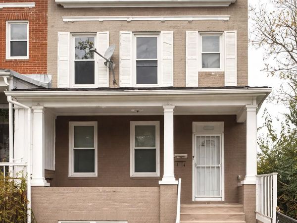 720 SPRINGFIELD AVENUE, BALTIMORE, MD 21212