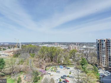 5902 MOUNT EAGLE DRIVE, Unit 1501, ALEXANDRIA, VA 22303