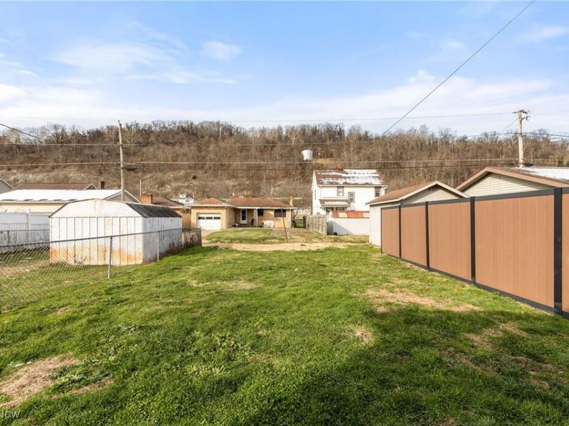 515 Walden Avenue, Tiltonsville, OH 43963 Photo 25