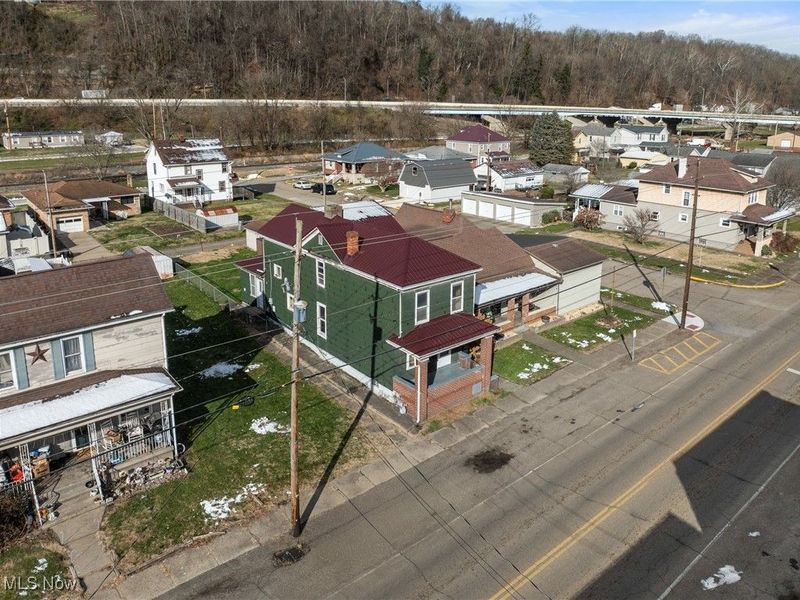 515 Walden Avenue, Tiltonsville, OH 43963 Photo 27