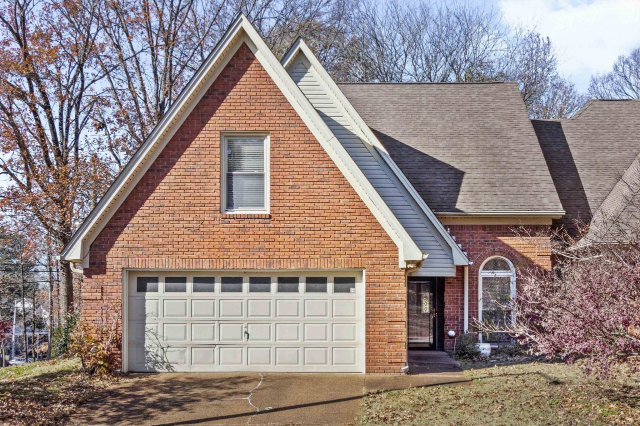 263 Shadow Grove Cv, Memphis, TN 38018 Main Photo
