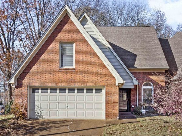 263 SHADOW GROVE CV, Memphis, TN 38018