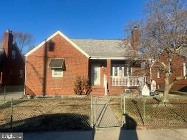 7404 POPLAR AVENUE, BALTIMORE, MD 21224
