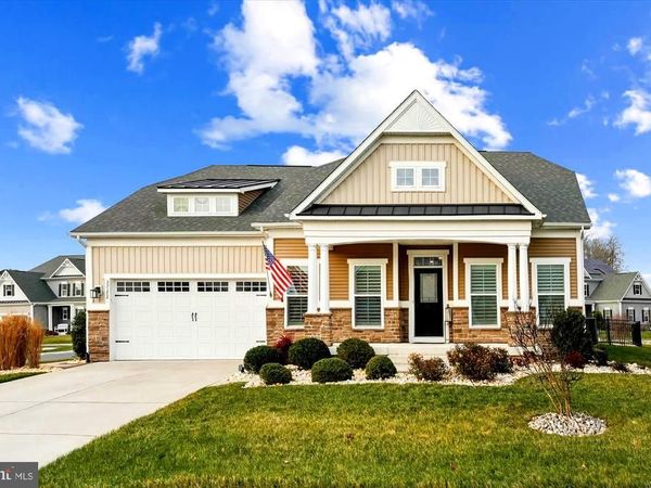 33172 PONTE VECCHIO PLAZA, OCEAN VIEW, DE 19970