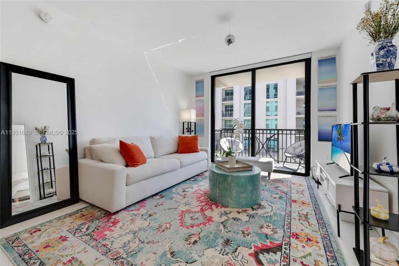 301 Altara Ave, Unit 509, Coral Gables, FL 33146 Photo