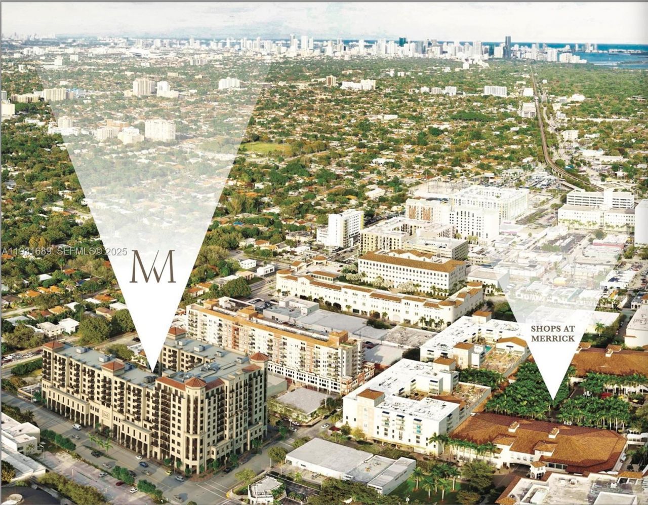 301 Altara Ave, Unit 509, Coral Gables, FL 33146 Photo