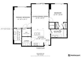 301 Altara Ave, Unit 509, Coral Gables, FL 33146 Photo