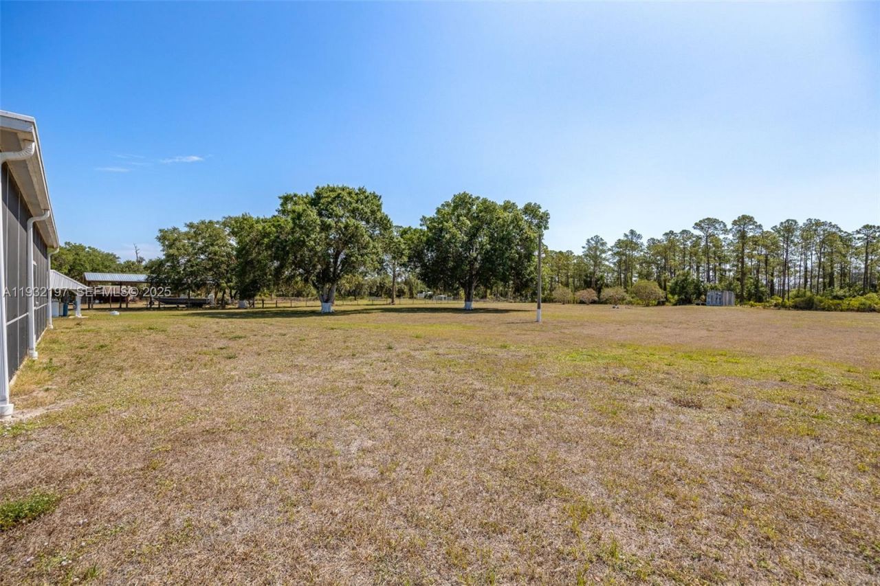 1083 Pollywog Dr., Labelle, FL 33935 Photo